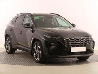 Hyundai Tucson Executive 1.6 T-GDI 48V MHEV