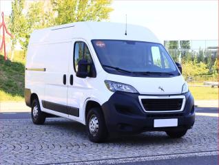 Peugeot Boxer 2.0 BlueHDi, L2H2, 1.0t, R