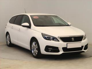 Peugeot 308 1.5 BlueHDi, R,1.maj