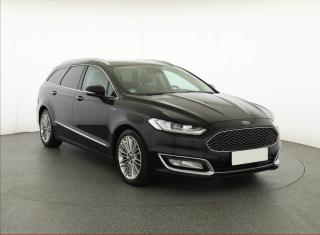 Ford Mondeo Vignale 2.0 BiTDCI, Automat