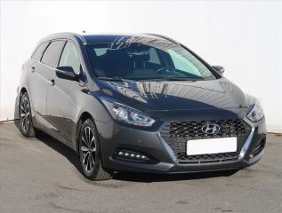 Hyundai i40 1.6 CRDi, Automat, Serv.kniha
