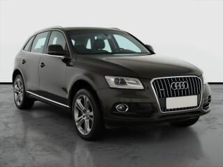 Audi Q5 3.0 TDI, 4X4, Automat, K��e