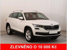 koda Kodiaq 2.0 TDI