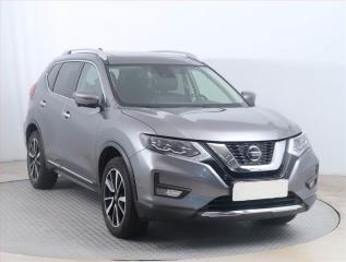 Nissan X-Trail 1.3 DIG-T, PANORAMA, KَE