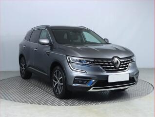 Renault Koleos 1.3 TCe