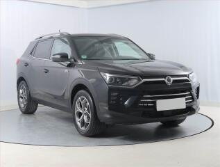 SsangYong Korando Style Plus 1.5 T-GDI