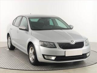 �koda Octavia 1.6 TDI, Navi, Tempomat