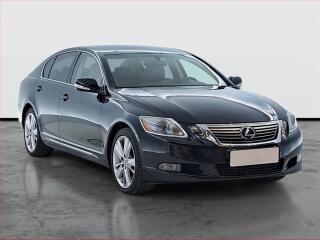 Lexus GS 450h 450 h, Automat, K��e, Navi