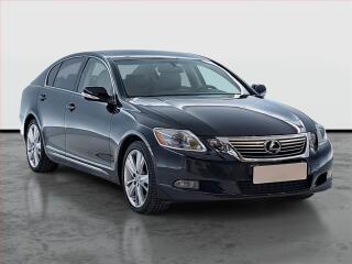 Lexus GS 450h 450 h, Automat, K��e, Navi