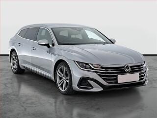 Volkswagen Arteon R-line 2.0 TSI