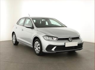 Volkswagen Polo Life 1.0 TSI