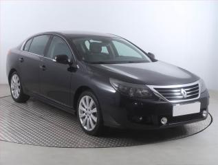 Renault Latitude Initiale 2.0 dCi, Automat