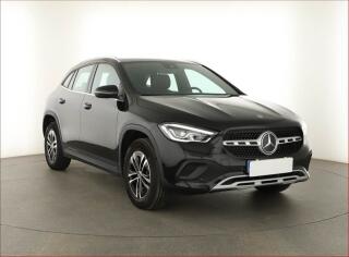 Mercedes-Benz GLA 200, STK, KLIMA, NAVI