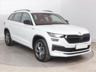 �koda Kodiaq Sportline 1.5 TSI