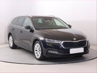 �koda Octavia Style 2.0 TDI, Automat