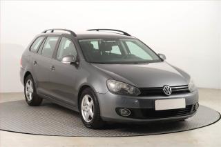 Volkswagen Golf 1.6 TDI, nov STK, rezervace