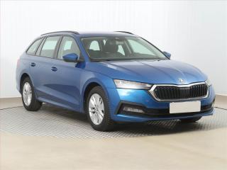 koda Octavia Ambition 2.0 TDI, R,1.maj