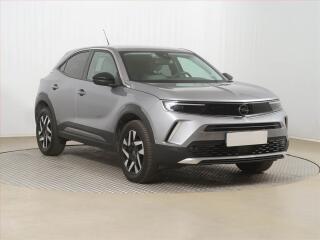 Opel Mokka 1.2 Turbo, Serv.kniha, Navi