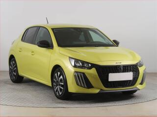 Peugeot 208 1.2 PureTech, Serv.kniha