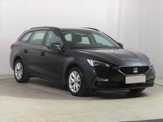 Seat Leon 2.0 TDI, Automat, Navi