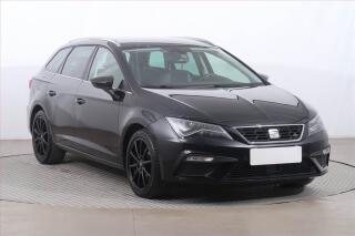 Seat Leon 1.4 TSI, K��e, Tempomat