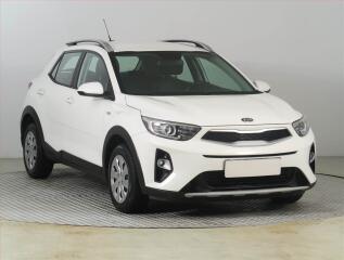 Kia Stonic 1.4 CVVT, �R,1.maj, Serv.kniha
