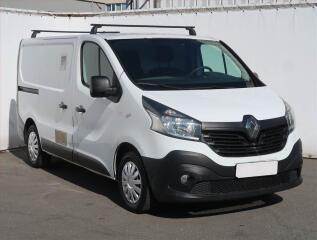 Renault Trafic 1.6 dCi, 1Maj