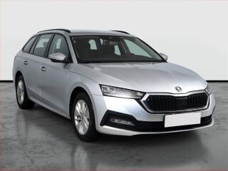 �koda Octavia Ambition 2.0 TDI, �R,1.maj