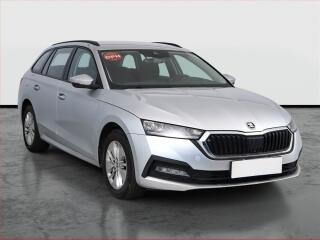 �koda Octavia Ambition 2.0 TDI, �R,1.maj