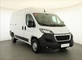 Peugeot Boxer 2.2 BlueHDi, L2H2, 1.0t, R