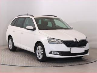 koda Fabia Ambition Plus 1.0 TSI