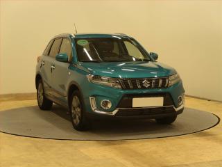 Suzuki Vitara Comfort 1.4 BoosterJet, 8TKM