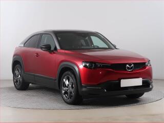 Mazda MX-30 e-Skyactiv, SoH 94%, Automat