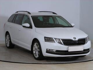 �koda Octavia Ambition 2.0 TDI, Automat
