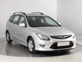 Hyundai i30 1.4 CVVT, Tempomat