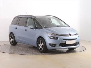 Citro�n C4 Picasso 1.6 BlueHDi, 7�m�st