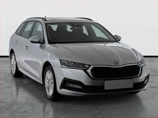 �koda Octavia Ambition 2.0 TDI, �R,1.maj