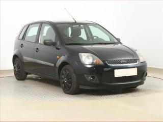 Ford Fiesta 1.3 i, po STK, jezd vborn