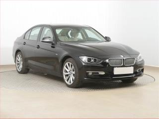 BMW Modern Line 330 d xDrive, 4X4