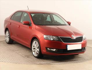 koda Rapid Ambition 1.0 TSI