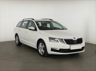 koda Octavia Ambition 1.4 TSI, Automat