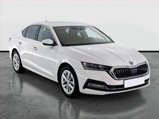 �koda Octavia Style 1.5 TSI
