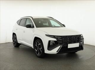 Hyundai Tucson N-Line 1.6 T-GDI