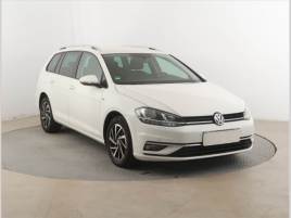 Volkswagen Golf 1.6 TDI, Navi, Park.senzory