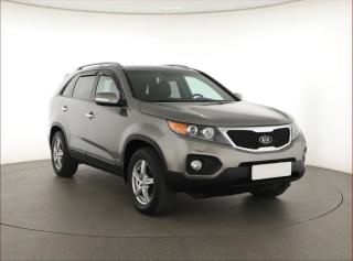 Kia Sorento Comfort 2.2 CRDi, 4X4, Xenony