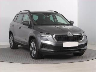 �koda Karoq 2.0 TDI
