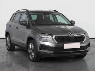 �koda Karoq 2.0 TDI