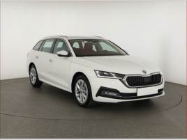 koda Octavia Ambition 2.0 TDI, Serv.kniha