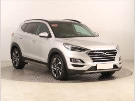 Hyundai Tucson 1.6 T-GDI