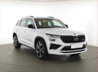 koda Kodiaq RS 2.0 TSI, R,4X4,RS